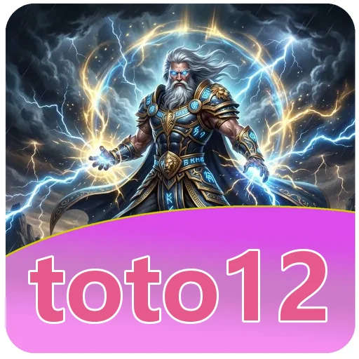 Ilustrasi instal dan buka APK toto12