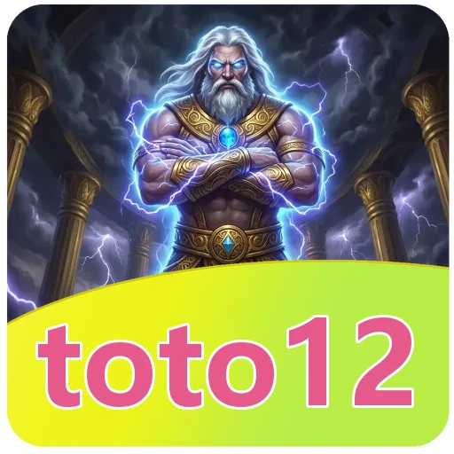 Ilustrasi unduh APK toto12 dari tautan resmi